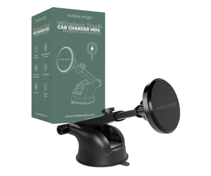 Ładowarka i akumulator Mobile Origin Wireless Dash Car Charger MO4 MagSafe Compatible FRL-WDCCH-MO4